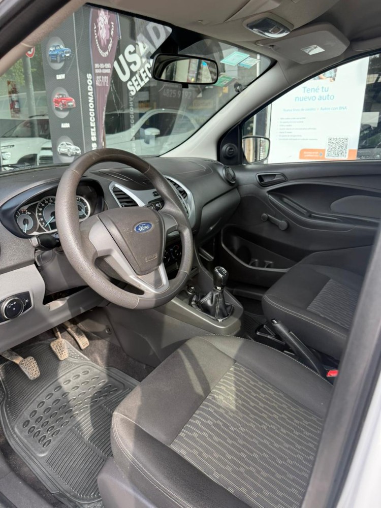 Ford Ka S — foto 9